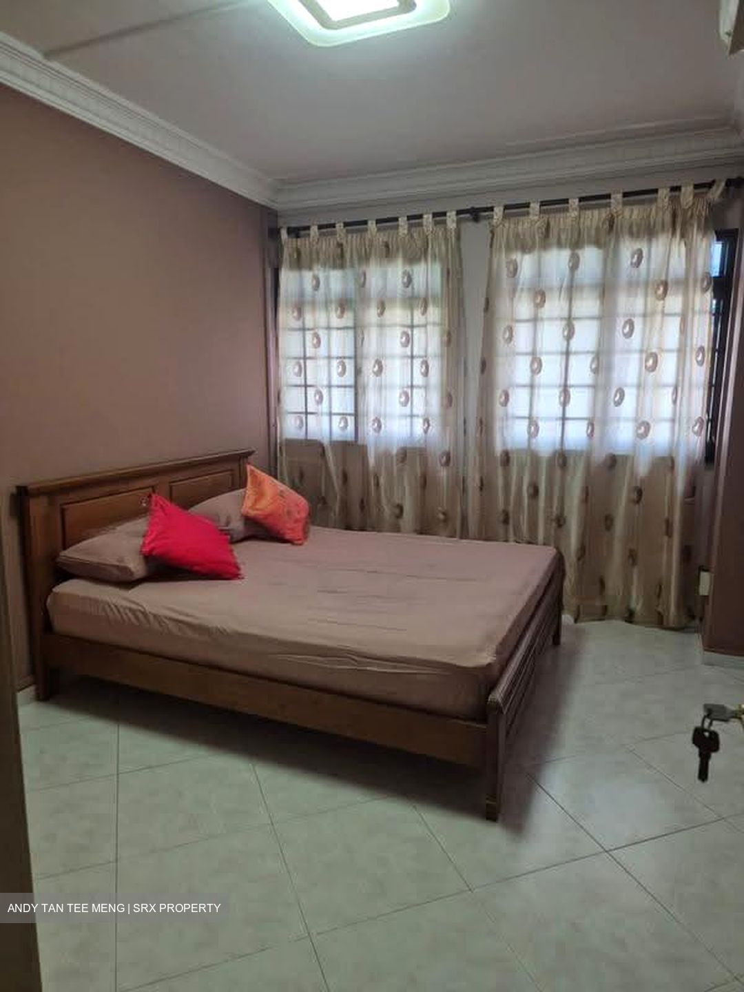 Blk 966 Hougang Avenue 9 (Hougang), HDB 5 Rooms #617714881